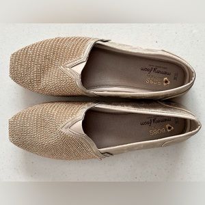 Women’s Bob’s Size 10 Rose Gold